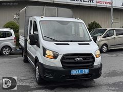 2024 MODEL 350M ÇİFT KABİN %20 FATURA SERVİS BAKIMLI 0.99KREDİ