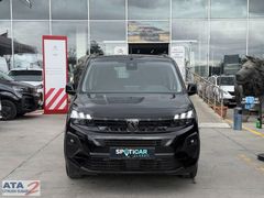 ATA OTOMOTİV-PEUGEOT-RİFTER-1.5 BLUEHDI - ALLURE - DİREK. ISITMA
