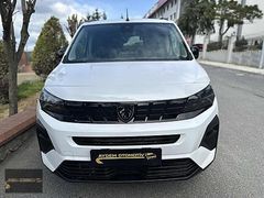 2025-PEUGEOT RİFTER ALLURE HATASIZ BOYASIZ DEGISENSIZ - 7000KM