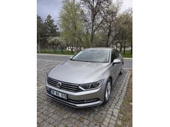 Sahibinden Volkswagen Passat 1.6 TDi BlueMotion Comfortline 2015 Model