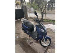 Sahibinden Mondial 125 Lavinia Pro 