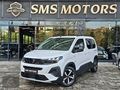 SMS MOTORS PEUGEOT RIFTER 1.5 BLUEHDI GT - 12&36 AY VADELİ SENET