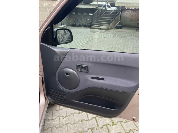 Sahibinden Daihatsu Terios 1.3 SX 2004 Model 