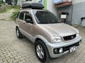 Sahibinden Daihatsu Terios 1.3 SX 2004 Model 
