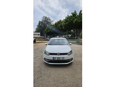 Sahibinden Volkswagen Polo 1.4 TDi Bluemotion 2015 Model