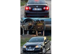 Sahibinden Volkswagen Jetta 1.6 Primeline 2010 Model