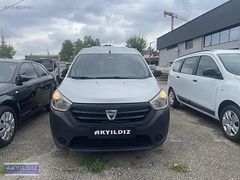 İLK EL DACIA DOKKER 1.5 DCİ AMBİANCE 2014 MODEL