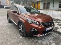 Sahibinden Peugeot 3008 1.5 BlueHDI Active Life Prime Edition 2020 Model 