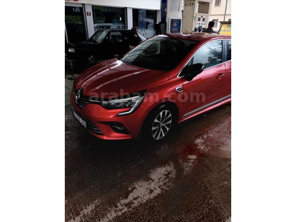 Sahibinden Renault Clio 1.0 TCe Icon 2021 Model