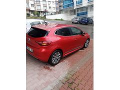 Sahibinden Renault Clio 1.0 TCe Icon 2021 Model