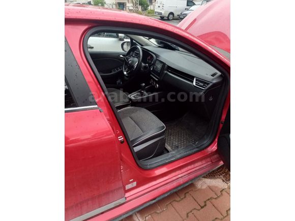 Sahibinden Renault Clio 1.0 TCe Icon 2021 Model