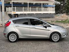 Sahibinden Ford Fiesta 1.4 Titanium 2010 Model 