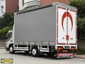 DOĞAN OTO'DAN 2009 MITSUBISHI FE859E KAYAR TENTELİ KLİMA'LI