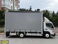 DOĞAN OTO'DAN 2009 MITSUBISHI FE859E KAYAR TENTELİ KLİMA'LI