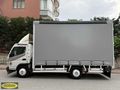 DOĞAN OTO'DAN 2009 MITSUBISHI FE859E KAYAR TENTELİ KLİMA'LI