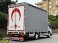 DOĞAN OTO'DAN 2009 MITSUBISHI FE859E KAYAR TENTELİ KLİMA'LI