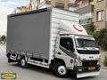 DOĞAN OTO'DAN 2009 MITSUBISHI FE859E KAYAR TENTELİ KLİMA'LI