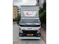 DOĞAN OTO'DAN 2009 MITSUBISHI FE859E KAYAR TENTELİ KLİMA'LI