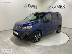 KAMER DEN 2023 FİAT DOBLO 1.5 BLUEHDİ PREMİO PLUS DİZEL OTOMATİK