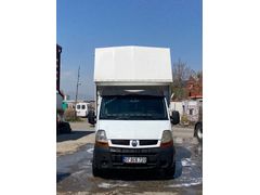 Sahibinden Renault Master 2.5 DCi 