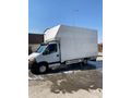 Sahibinden Renault Master 2.5 DCi 