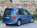 2016 ÇIKIŞLI İLK ELDEN HATASIZ BOYASIZ ORJ 77'BİNDE VW CADDY