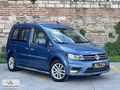2016 ÇIKIŞLI İLK ELDEN HATASIZ BOYASIZ ORJ 77'BİNDE VW CADDY