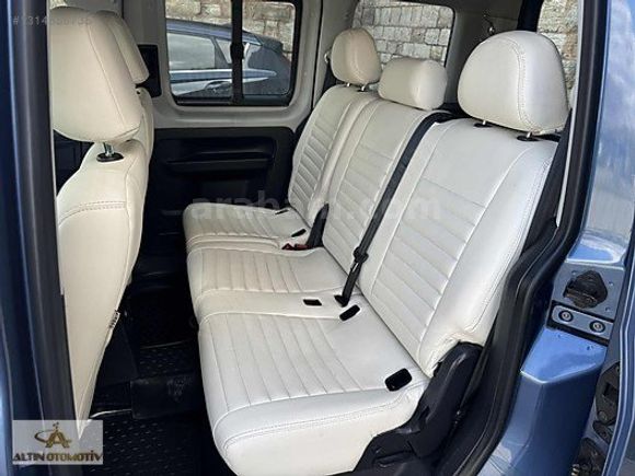 2016 ÇIKIŞLI İLK ELDEN HATASIZ BOYASIZ ORJ 77'BİNDE VW CADDY