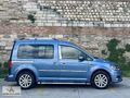 2016 ÇIKIŞLI İLK ELDEN HATASIZ BOYASIZ ORJ 77'BİNDE VW CADDY