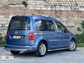 2016 ÇIKIŞLI İLK ELDEN HATASIZ BOYASIZ ORJ 77'BİNDE VW CADDY
