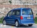 2016 ÇIKIŞLI İLK ELDEN HATASIZ BOYASIZ ORJ 77'BİNDE VW CADDY