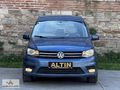 2016 ÇIKIŞLI İLK ELDEN HATASIZ BOYASIZ ORJ 77'BİNDE VW CADDY