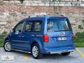 2016 ÇIKIŞLI İLK ELDEN HATASIZ BOYASIZ ORJ 77'BİNDE VW CADDY