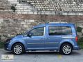 2016 ÇIKIŞLI İLK ELDEN HATASIZ BOYASIZ ORJ 77'BİNDE VW CADDY