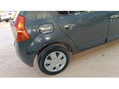 Sahibinden Dacia Sandero 1.4 Ambiance 2010 Model  292000 km Füme