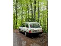 Renault R 12 Toros 1990 Model