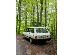 Renault R 12 Toros 1990 Model