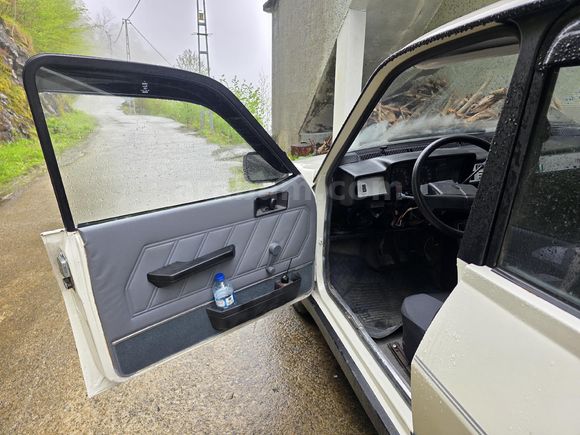 Renault R 12 Toros 1990 Model