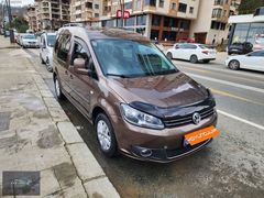 2012 MODEL WV CADY 1.6 TDI COMFORT 201.000 KM . KOYUNCULAR RİZE