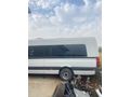 2014/WOLKSWAGEN CRAFTER/16+1