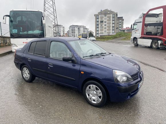 Sahibinden Renault Clio 1.5 dCi Authentique 2004 Model 