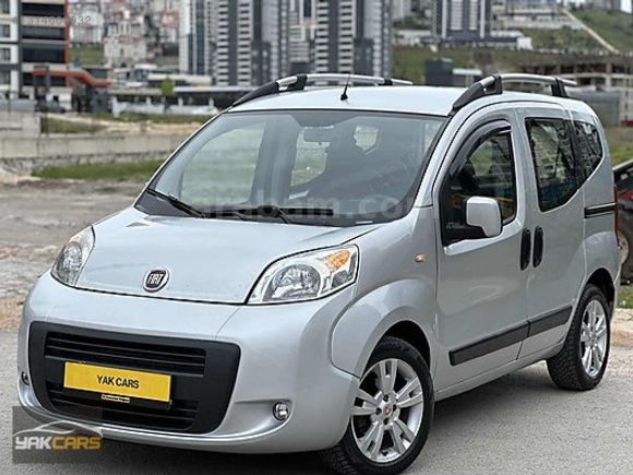 OTOMOBİL RUHSATLI-1.3MULTJET EURO4 BAKIMLI MASRAFSZ EXPERGARANTİ