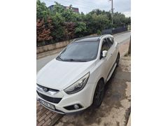 Sahibinden Hyundai ix35 1.6 GDI Desing Pack 2015 Model  187.000 km Beyaz