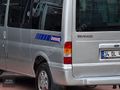 EKMEK TEKNESİ SIFIR MUAYENE TRANSİT CAMLI - K.K. 12 AY TAKSİT