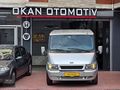 EKMEK TEKNESİ SIFIR MUAYENE TRANSİT CAMLI - K.K. 12 AY TAKSİT