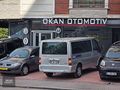 EKMEK TEKNESİ SIFIR MUAYENE TRANSİT CAMLI - K.K. 12 AY TAKSİT
