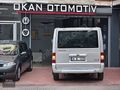 EKMEK TEKNESİ SIFIR MUAYENE TRANSİT CAMLI - K.K. 12 AY TAKSİT