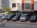 EKMEK TEKNESİ SIFIR MUAYENE TRANSİT CAMLI - K.K. 12 AY TAKSİT