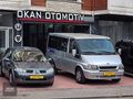 EKMEK TEKNESİ SIFIR MUAYENE TRANSİT CAMLI - K.K. 12 AY TAKSİT