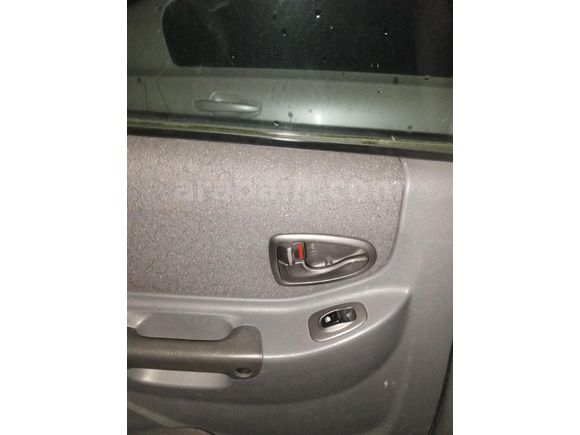Sahibinden Hyundai Accent 1.5 CRDi Admire 2002 Model